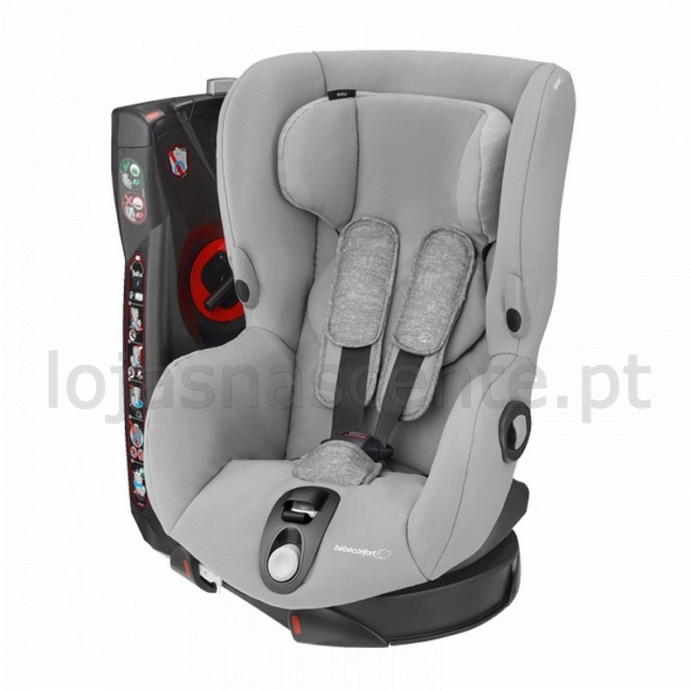 Maxi-Cosi Rock - Cadeira auto para bebé