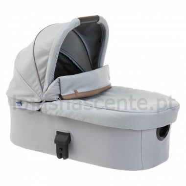 Cadeira Papa Polly Progress Light Grey - RUFUS